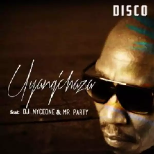 Disco - Uyangchaza Ft. DJ Nyceone & Mr Party